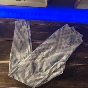 Nike dri-fit leggings